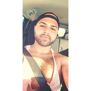 Meet your Posher, Dillon